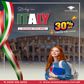 Study in Italy – Limited Time Opportunity